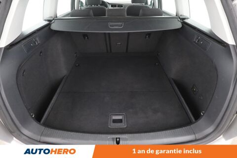Golf SW VII 1.6 TDI BlueMotion Tech Conforltine DSG7 110 ch 2016 occasion 92130 Issy-les-Moulineaux