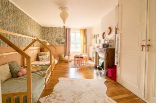  Appartement à vendre 4 pièces 140 m²