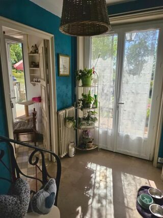  Maison à vendre 6 pièces 123 m²