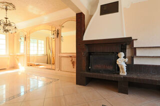  Maison � vendre 7 pi�ces 209 m�