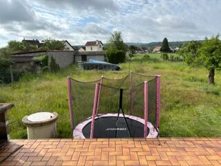  Maison à vendre 8 pièces 140 m²