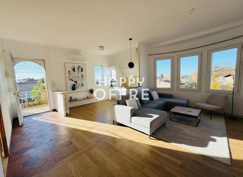 � vendre  Maison Aix-en-Provence (13090)