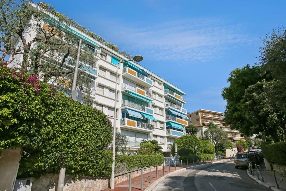 Appartement 2 pièces 40 m² · à Nice · 40 m² · 254 000 €
