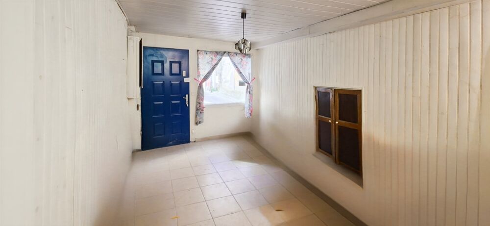 Maison de Village à VENDRE Saint Ambroix (Gard 30)