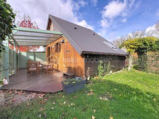  Chalet � vendre 4 pi�ces 34 m�