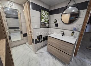  Immeuble à vendre 3 pièces 97 m² Lit et mixe