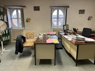  Maison à vendre 15 + pièces 700 m²