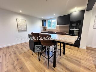  Appartement � vendre 4 pi�ces 87 m�