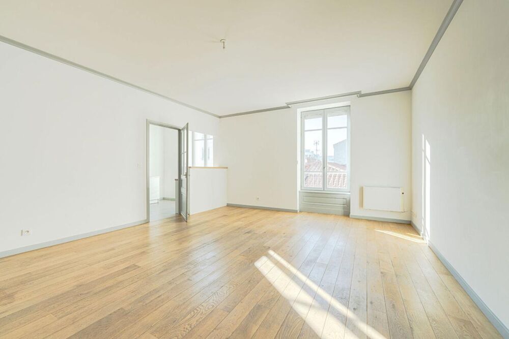 Vente Appartement Vente appartement familial  Élégance et sérénité Lyon 2