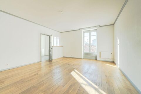  Appartement à vendre 4 pièces 102 m²