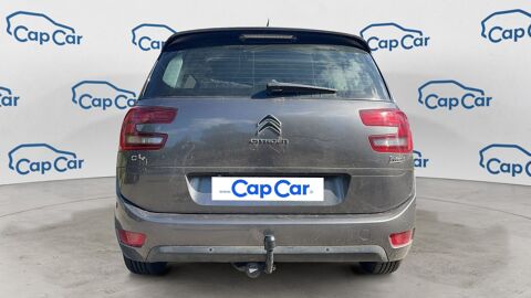 Grand C4 Picasso 1.6 BlueHDi 116 Feel 2018 occasion 35000 Rennes