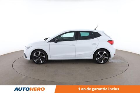 Ibiza 1.0 EcoTSI FR 115 ch 2024 occasion 92130 Issy-les-Moulineaux