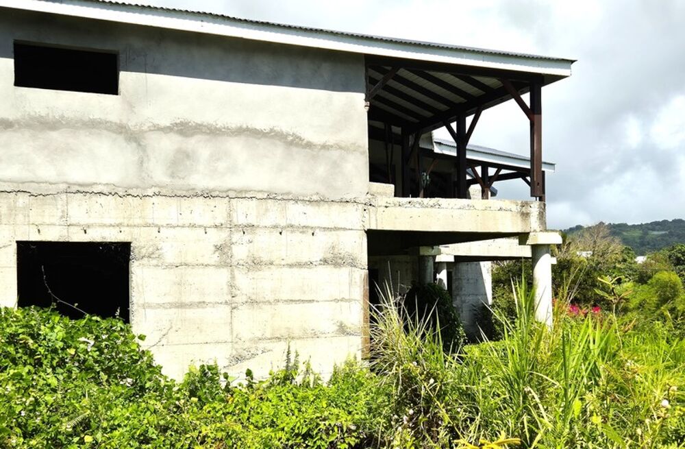 � vendre  Maison Saint-Claude (97120)