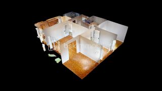  Appartement  vendre 4 pices 73 m