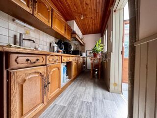  Maison à vendre 6 pièces 110 m²
