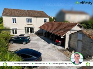  Immeuble à vendre 12 pièces 296 m²