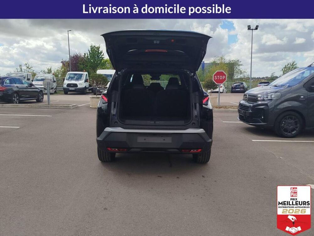 5008 Hybrid 145 e-DCS6 GT 2026 occasion 10150 Lavau