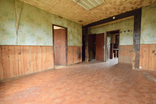  Chalet � vendre 3 pi�ces 55 m�