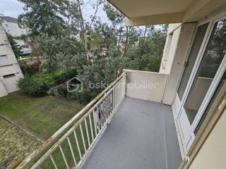  Appartement à vendre 3 pièces 64 m²
