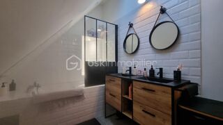  Appartement à vendre 3 pièces 51 m²