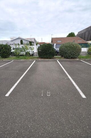  Parking / Garage � vendre 1 pi�ce 12 m�