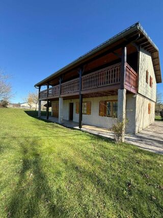  Maison � vendre 8 pi�ces 150 m�