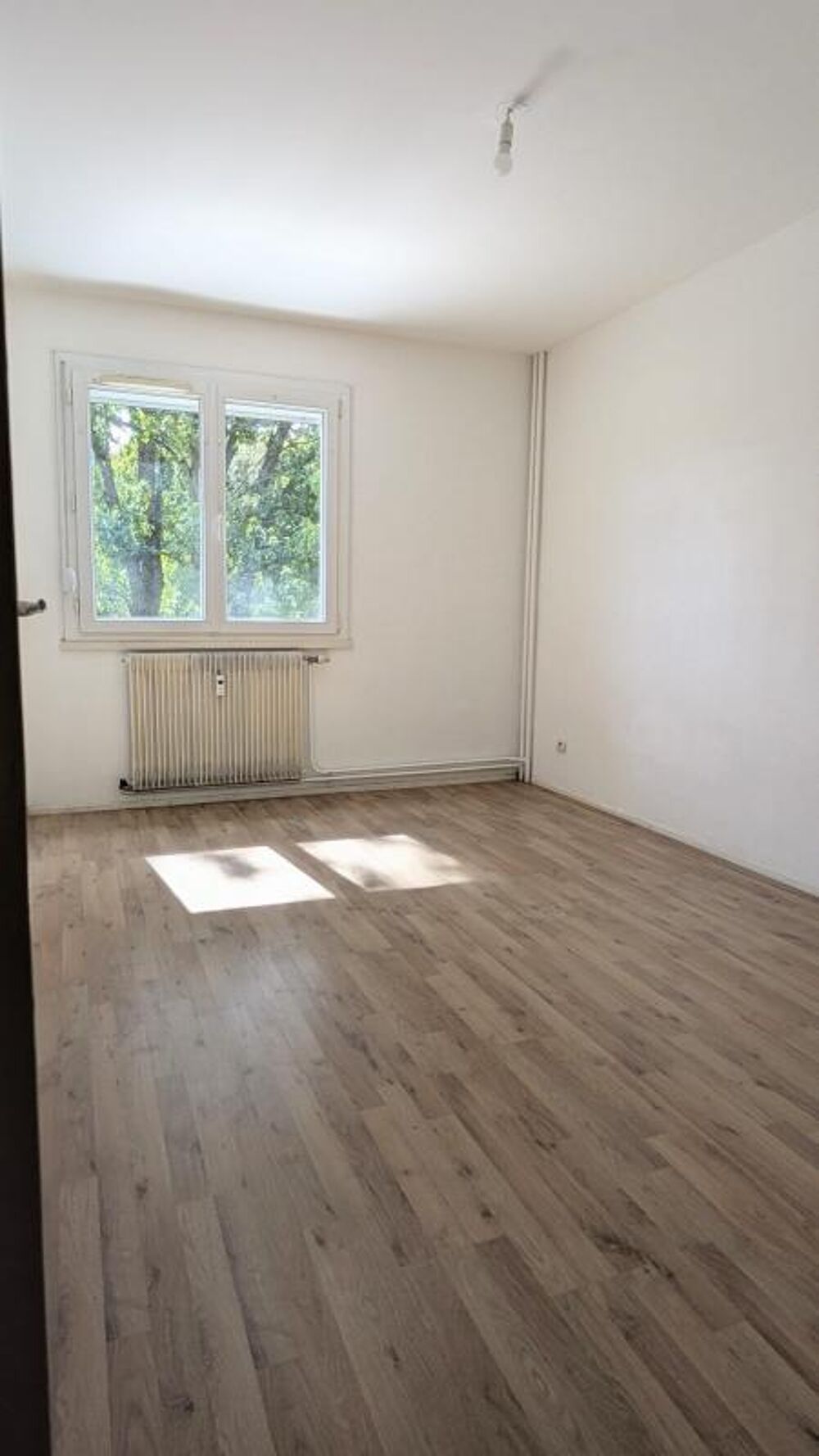 Location Appartement 45500009 - Appartement - F3 - Pfetterhouse (68480) Pfetterhouse