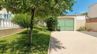  Maison � vendre 7 pi�ces 165 m�