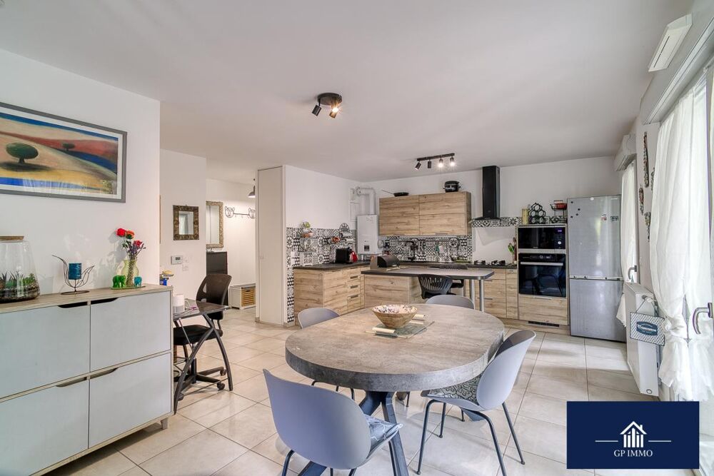 Appartement récent