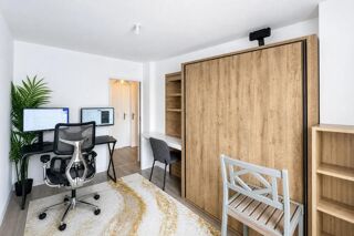  Appartement à vendre 3 pièces 60 m²