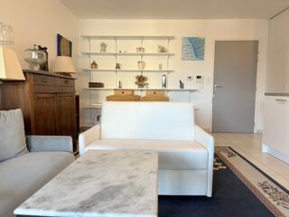  Appartement � vendre 2 pi�ces 51 m�