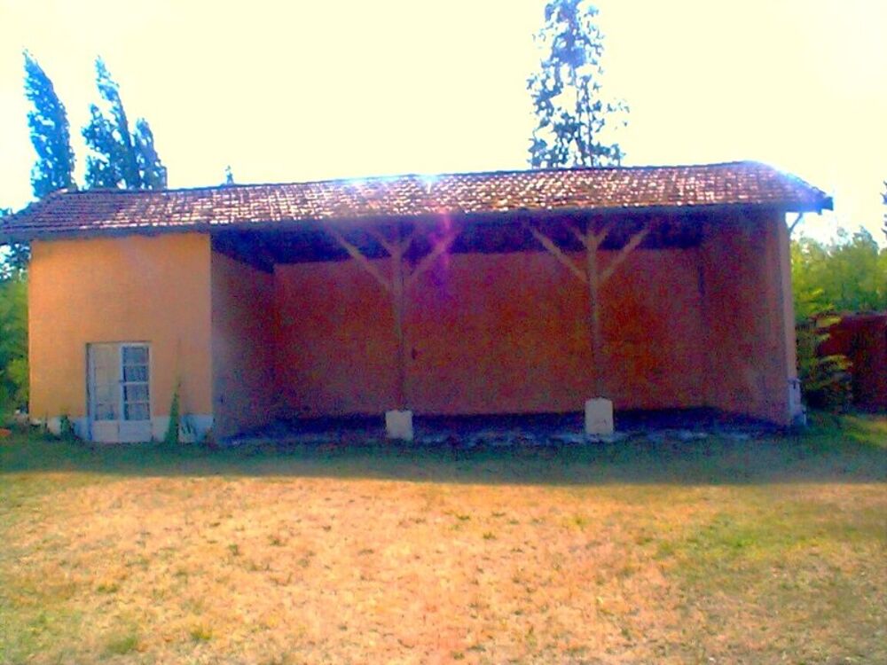 Vente Immeuble Immeuble à vendre PONTENX LES FORGES (40) Pontenx les forges