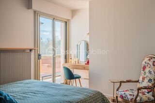  Appartement à vendre 4 pièces 112 m²