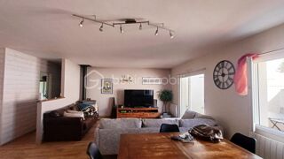  Maison à vendre 6 pièces 126 m²