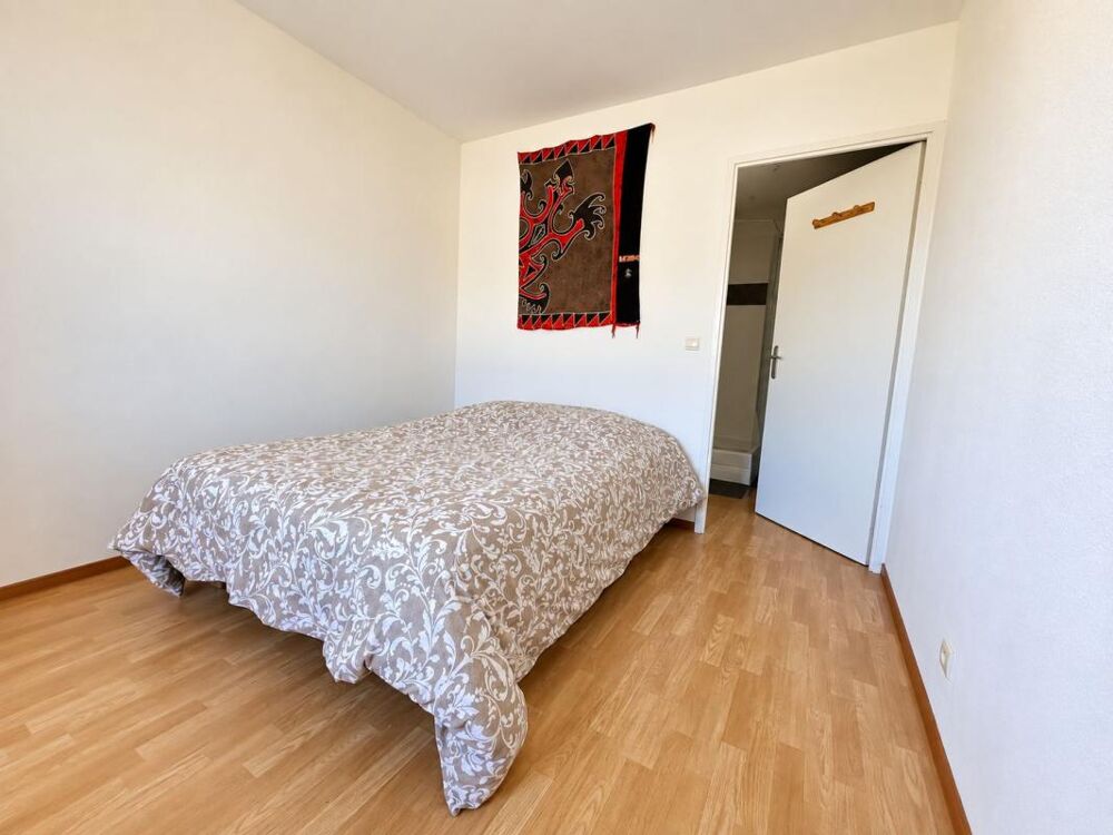 Vente Appartement 