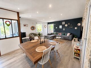 Maison à vendre 4 pièces 92 m²