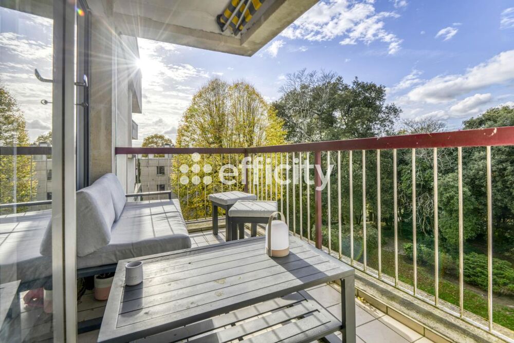 Vente Appartement Appartement Nantes
