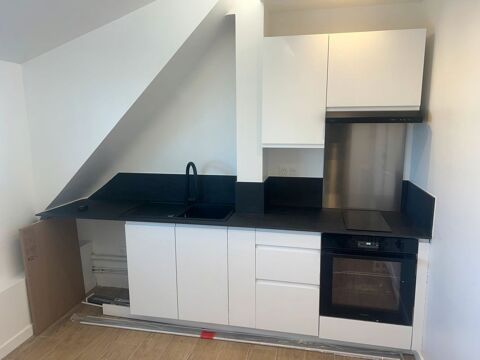  Appartement � louer 2 pi�ces 18 m�