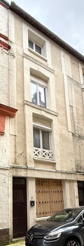  Appartement  vendre 2 pices 25 m