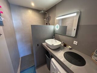  Appartement � vendre 3 pi�ces 44 m�