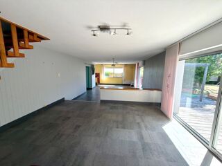  Maison à vendre 7 pièces 125 m²