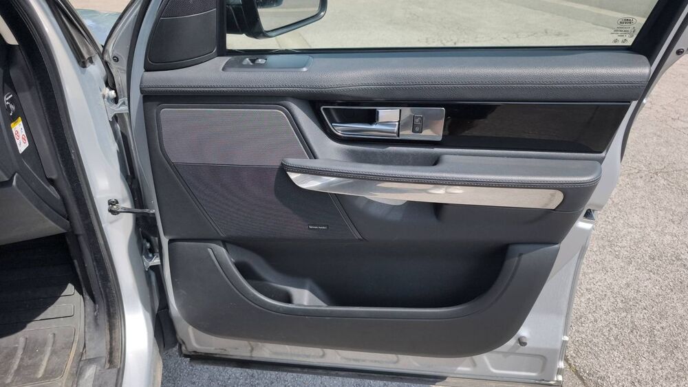 Range Rover VII 3.0 SDV6 256 HSE - Automatique 2013 occasion 59140 Dunkerque