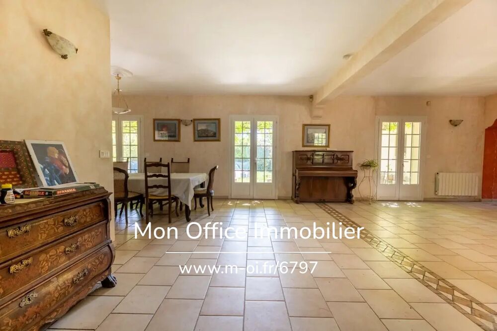 à vendre  Maison Venelles (13770)