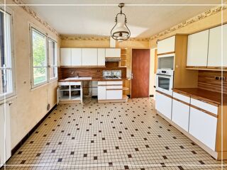  Maison � vendre 5 pi�ces 130 m�