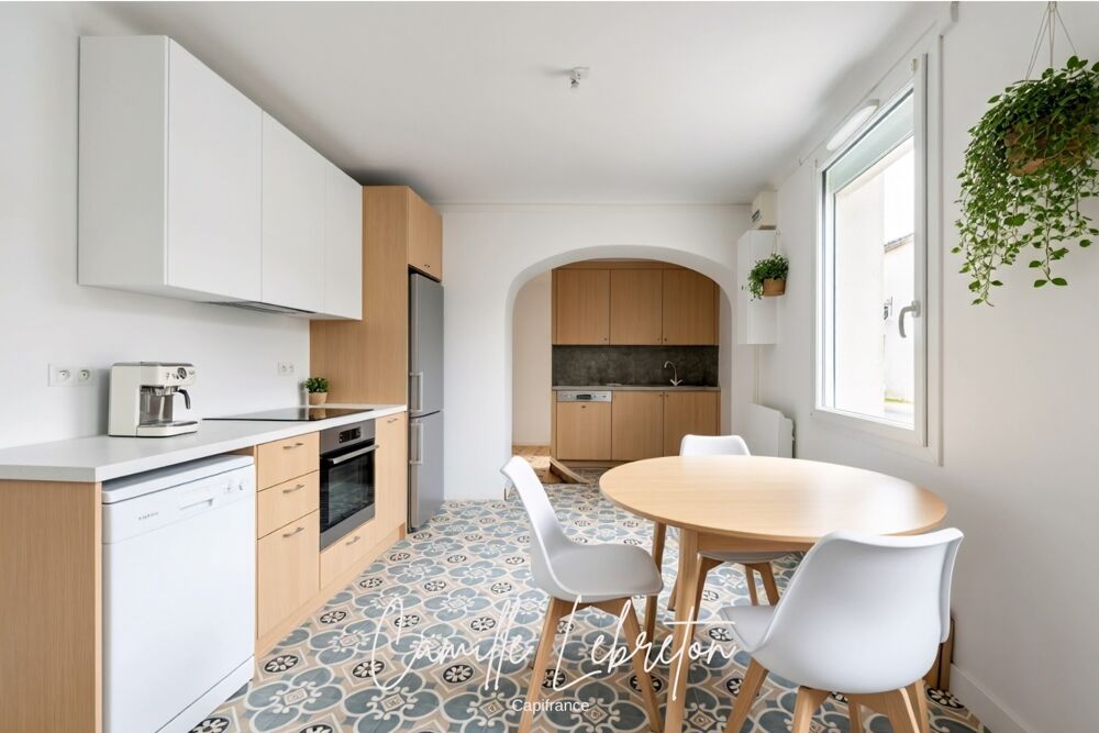 Vente Maison Maison à vendre 4 pièces MONNIERES (44) Monnieres