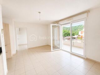  Appartement à vendre 3 pièces 55 m²