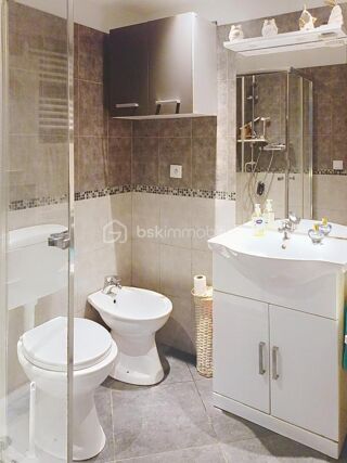  Appartement à vendre 2 pièces 52 m²