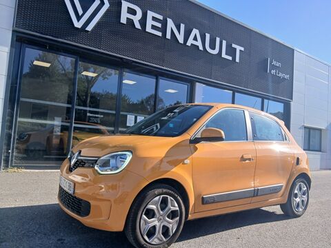 Renault twingo III 1.0 SCE 75 CV ZEN