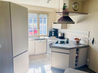  Maison � vendre 7 pi�ces 126 m�