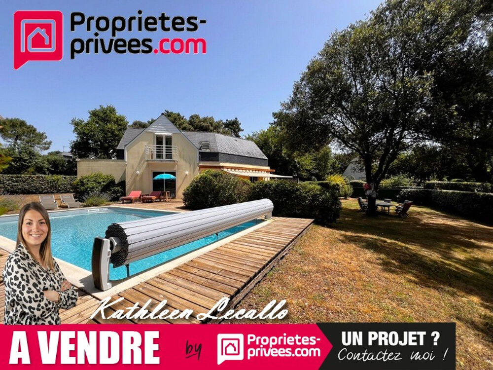 Maison Guerande 7 pièce(s) 151 m2